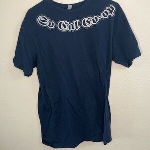 So Cal Co-Op T-shirt